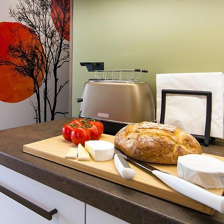 W&K Apartments - Balance Suite - Faktura Vat, Parking Koszalin Kültér fotó