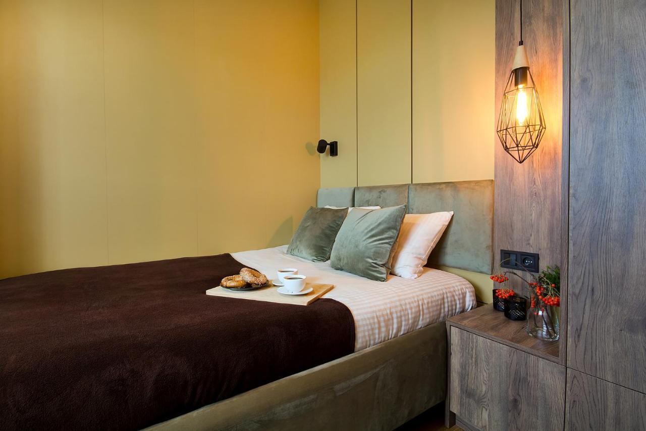 W&K Apartments - Balance Suite - Faktura Vat, Parking Koszalin Kültér fotó